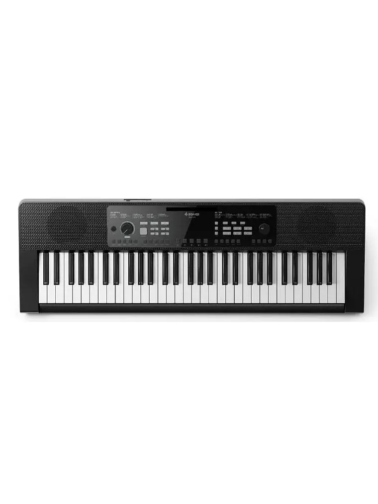 Pack de teclado DONNER DEK-620 2