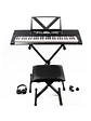 Pack de teclado DONNER DEK-620 - Miniatura 1