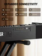 Piano digital Donner DEP-20 Lite – 88 tecla pesada - Miniatura 3