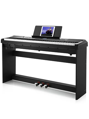 Donner DEP-20 Piano digital pesado