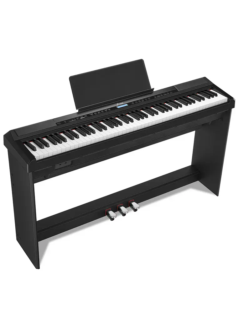 Donner DEP-20 Piano digital pesado 2