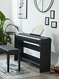 Donner DEP-20 Piano digital pesado - Miniatura 4
