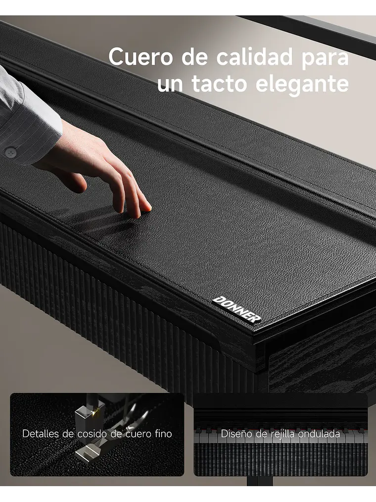 Donner OURA™ S300 Piano digital  6
