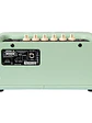 Vintage Retro 15w Guitar Amplifier with DSP ~ Mint Green - Miniatura 4