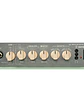 Vintage Retro 15w Guitar Amplifier with DSP ~ Mint Green - Miniatura 2
