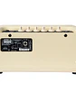 Vintage Retro 15w Guitar Amplifier with DSP ~ Vintage White - Miniatura 3