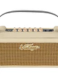 Vintage Retro 15w Guitar Amplifier with DSP ~ Vintage White - Miniatura 1