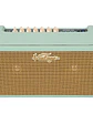 Vintage Retro 25w Guitar Amplifier with DSP ~ Mint Green - Miniatura 2