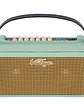Vintage Retro 25w Guitar Amplifier with DSP ~ Mint Green - Miniatura 1