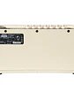 Vintage Retro 25w Guitar Amplifier with DSP ~ Vintage White - Miniatura 3