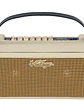 Vintage Retro 25w Guitar Amplifier with DSP ~ Vintage White - Miniatura 1