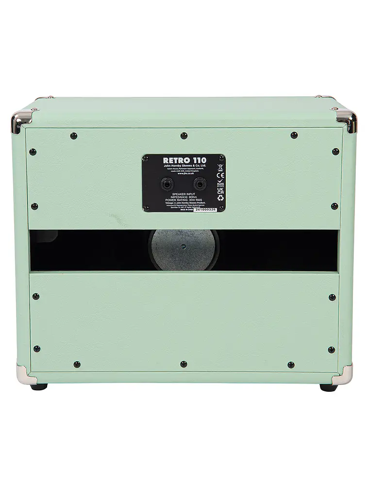 Vintage 10 GABINETE ~ Mint Green 3
