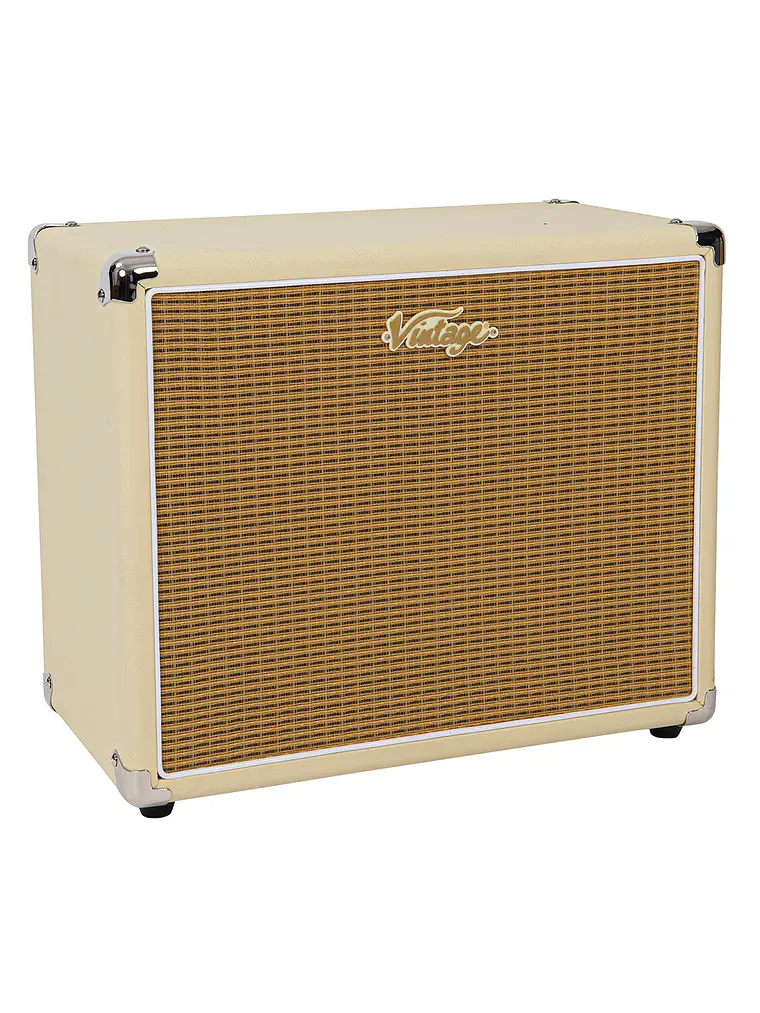 Vintage 10 Cabinet ~ Vintage White 2