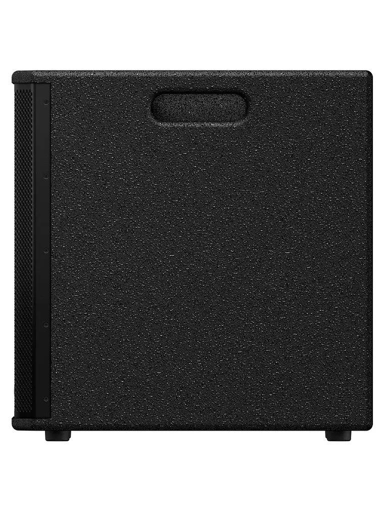 Subwoofer Pioneer Dj XPRS1182S 4