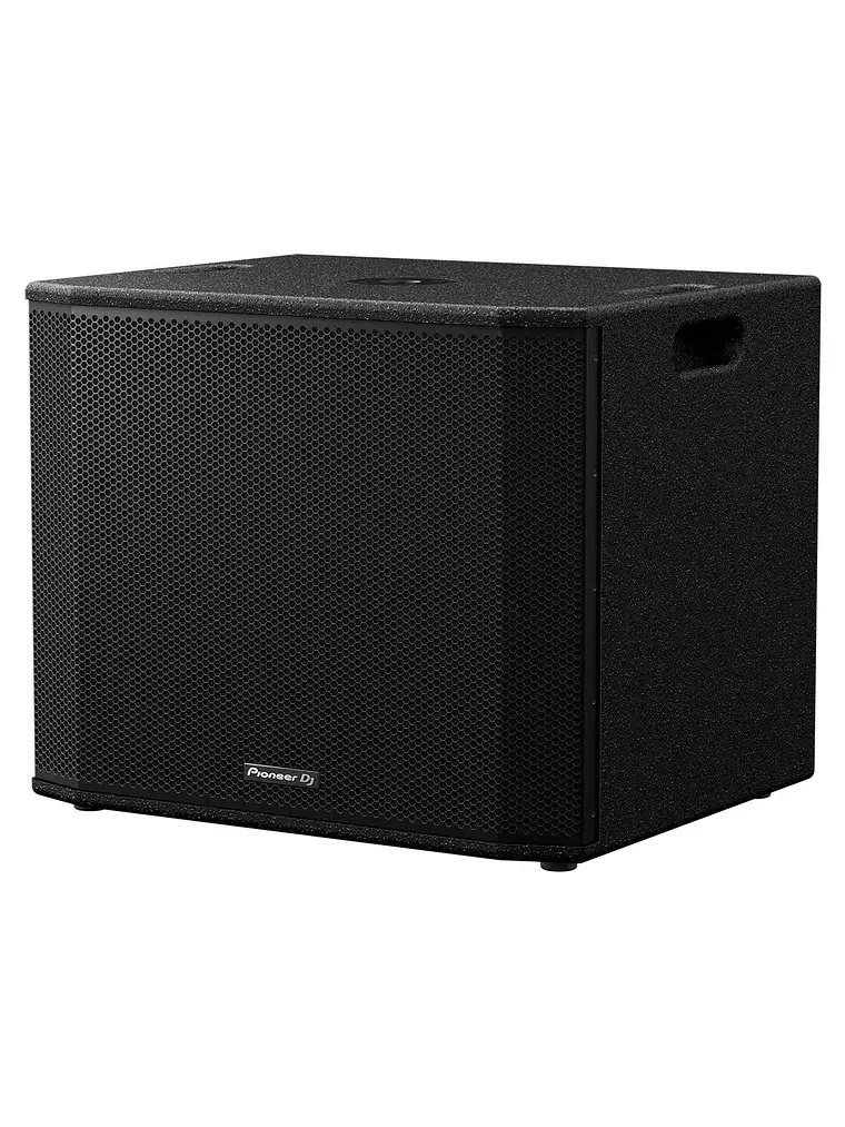 Subwoofer Pioneer Dj XPRS1182S 2