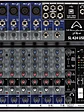 Mixer Wharfedale SL 424 USB - Miniatura 1