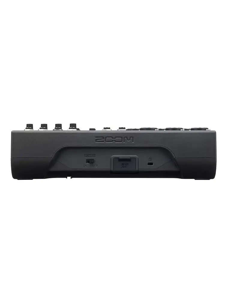 Mixer digital Zoom Livetrack L-8 4