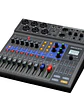 Mixer digital Zoom Livetrack L-8 - Miniatura 3