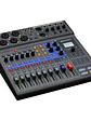 Mixer digital Zoom Livetrack L-8 - Miniatura 2