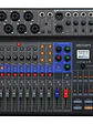 Mixer digital Zoom Livetrack L-8 - Miniatura 1