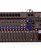 Mixer digital Zoom Livetrack L-12 - Miniatura 2