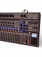 Mixer digital Zoom Livetrack L-12 - Miniatura 3
