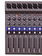 Mixer digital Zoom Livetrack L-12 - Miniatura 5