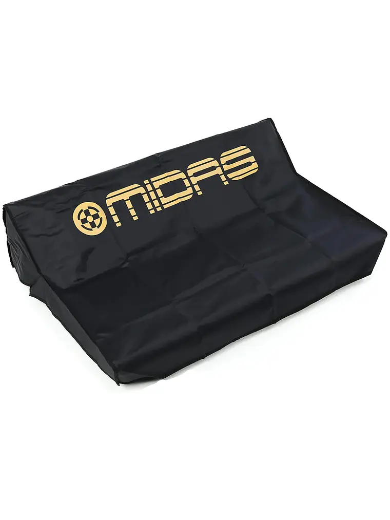 Consola Digital MIDAS M32 Live 7