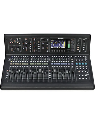 Consola Digital MIDAS M32 Live