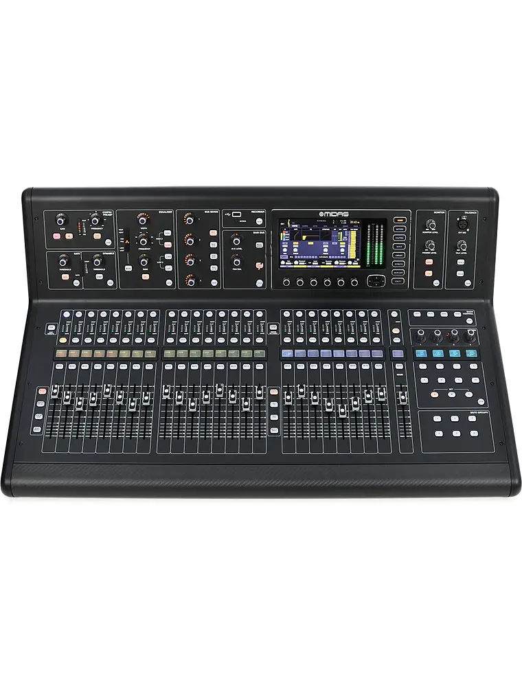 Consola Digital MIDAS M32 Live 1