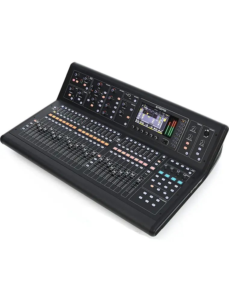 Consola Digital MIDAS M32 Live 2