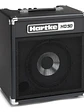 Amplificador de bajo Hartke Systems HD50 - 50 watts - Miniatura 2