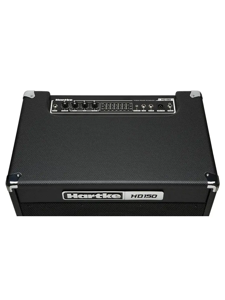 Amplificador de bajo Hartke Systems HD 150 2