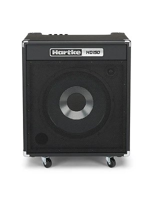 Amplificador de bajo Hartke Systems HD 150