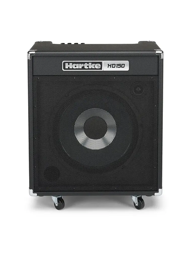 Amplificador de bajo Hartke Systems HD 150 1