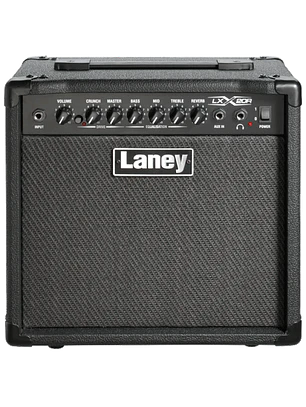 Amplificador de guitarra Laney LX20R - 20W