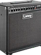 Amplificador Combo De Guitarra Laney LX65R - 65W - Miniatura 2