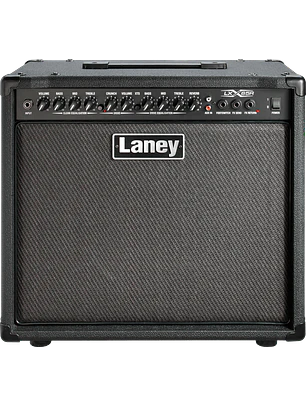 Amplificador Combo De Guitarra Laney LX65R - 65W