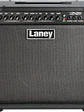 Amplificador Combo De Guitarra Laney LX65R - 65W - Miniatura 1