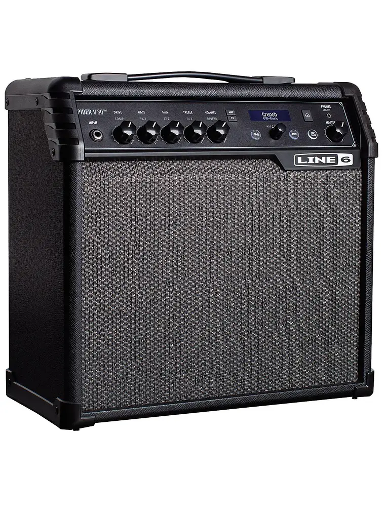 Amplificador de guitarra Line 6 Spider V30 MkII - 30W 2
