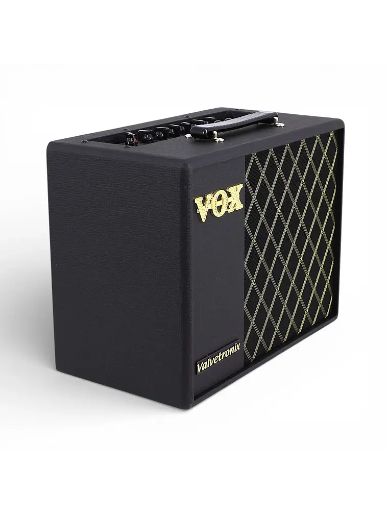 Amplificador de guitarra VOX VT20X - 20W 4