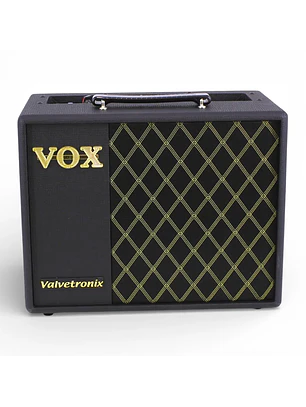 Amplificador de guitarra VOX VT20X - 20W