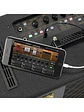 Amplificador de guitarra VOX VT40X - 40W - Miniatura 5
