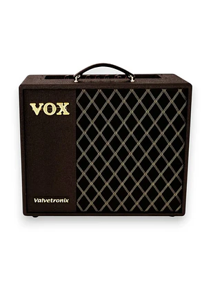 Amplificador de guitarra VOX VT40X - 40W