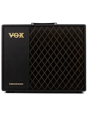 Amplificador de guitarra VOX VT100X - 100W