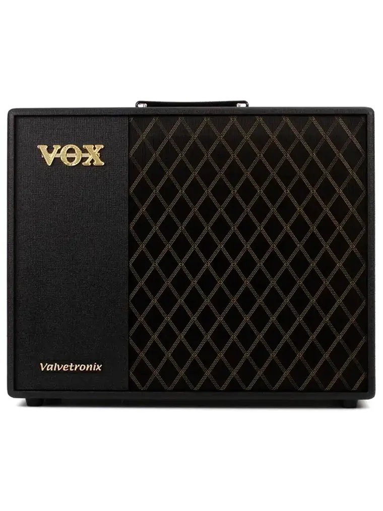 Amplificador de guitarra VOX VT100X - 100W 1