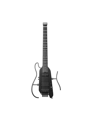 Guitarra eléctrica Donner HUSH™ X PRO BLACK