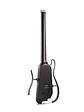 Guitarra eléctrica Donner HUSH™ X SUNBURST - Miniatura 6