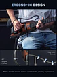 Guitarra eléctrica Donner HUSH™ X SUNBURST - Miniatura 9