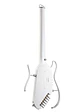 Donner HUSH™ I PRO Guitarra de viaje WHITE - Miniatura 3